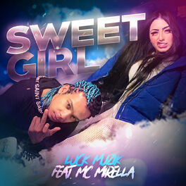 Album cover of Sweet Girl