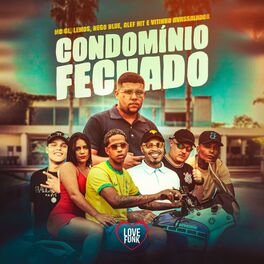 Album cover of Condominio Fechado