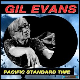 Album cover of Pacific Standard Time