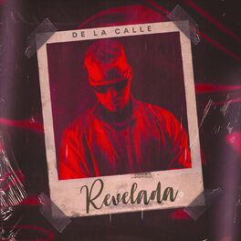 Album cover of Revelada