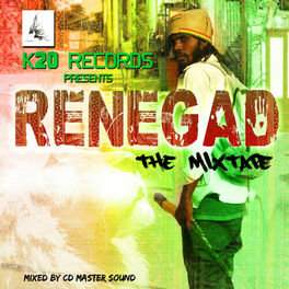 Album cover of Renegad Mixtape