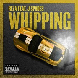 Album cover of Whipping (feat. J Spades)