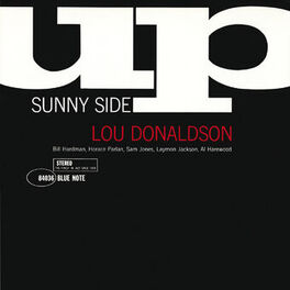 Album cover of Sunny Side Up