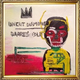 Album cover of Uncut Diamond: The Prequel