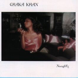 Album cover of Naughty