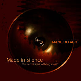 Album cover of Made in Silence