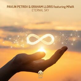 Album cover of Eternal Sky