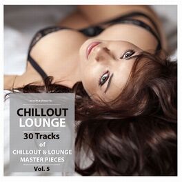 Album cover of Chillout Lounge, Vol. 5
