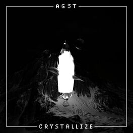 Album cover of Crystallize