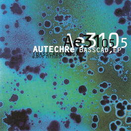 Album cover of Basscadet Mixes