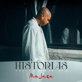 Album cover of Historias