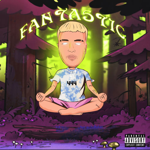 Yolte - Fantastic: lyrics and songs | Deezer