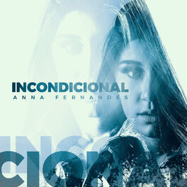 Album cover of Incondicional
