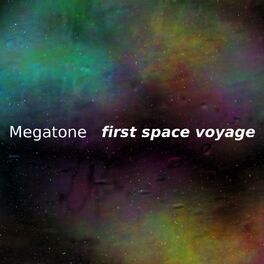 Album cover of First Space Voyage