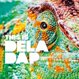 Album cover of This Is Deladap