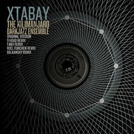 Album cover of Xtabay