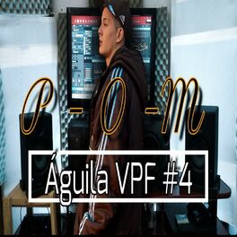 Album cover of Águila VPF X POM Music Session #4