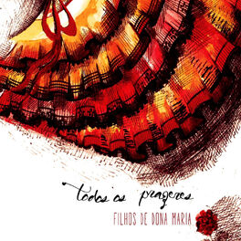 Album cover of Todos Os Prazeres