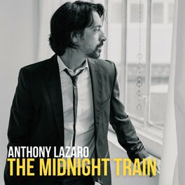 Album cover of The Midnight Train