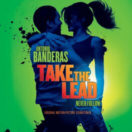Album cover of Take The Lead