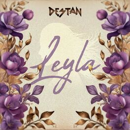 Album cover of Leyla