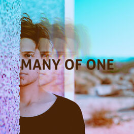 Album cover of Many Of One