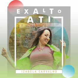 Album cover of Exalto a Ti