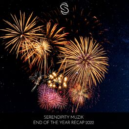 Album cover of Serendipity Muzik End of The Year Recap 2022