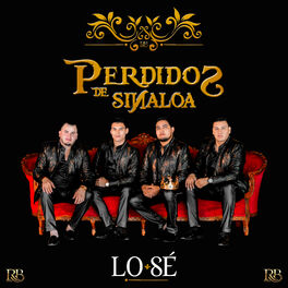 Album cover of Lo Sé