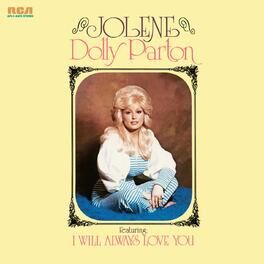 Album picture of Jolene