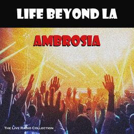 Album cover of Life Beyond LA