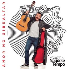 Album cover of Amor no Gibraltar