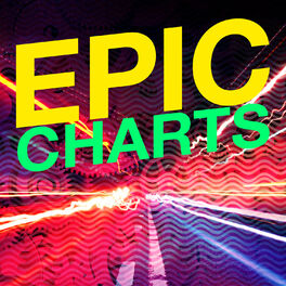 Album cover of Epic Charts