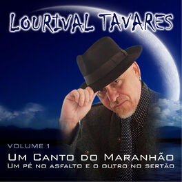 Album picture of Um Canto do Maranhão, Um Pé No Asfalto e o Outro No Sertão, Vol. 1