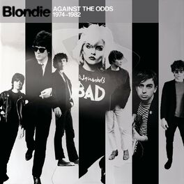 Album cover of Against The Odds: 1974 - 1982
