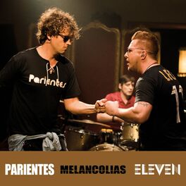 Album cover of Melancolías