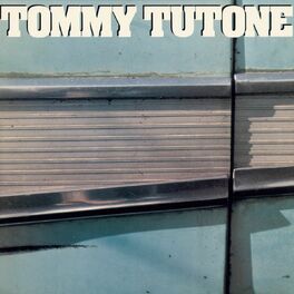 Album cover of Tommy Tutone