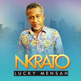 Album cover of Nkrato