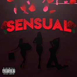 Album picture of Sensual