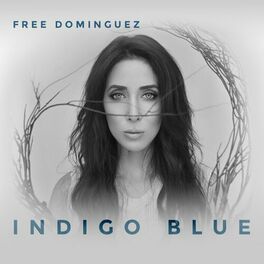 Album cover of Indigo Blue