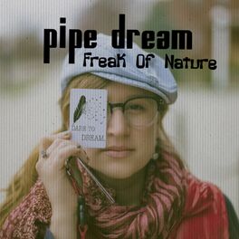 Album cover of Freak of Nature