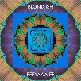 Album cover of EEEYAAA EP