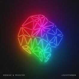 Album cover of Leuchtfarben