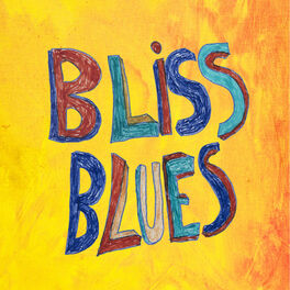 Album cover of Bliss Blues