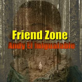 Album cover of Friend Zone