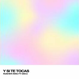 Album cover of Y Si Te Tocas