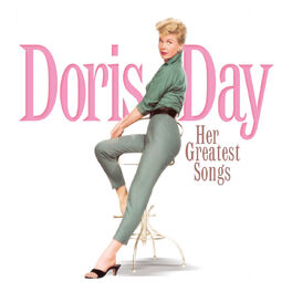 Album cover of Doris Day - Her Greatest Songs