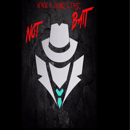 Album cover of Not Bait (Remix)