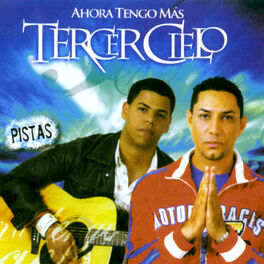 Album cover of Ahora tengo mas