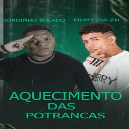 Mc Mury Da Zn